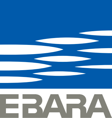 EBARA